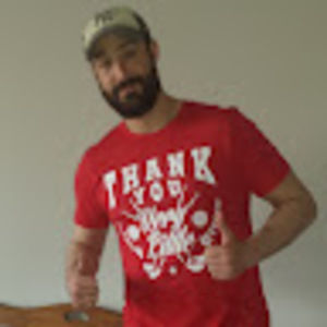 Meet your Posher, George